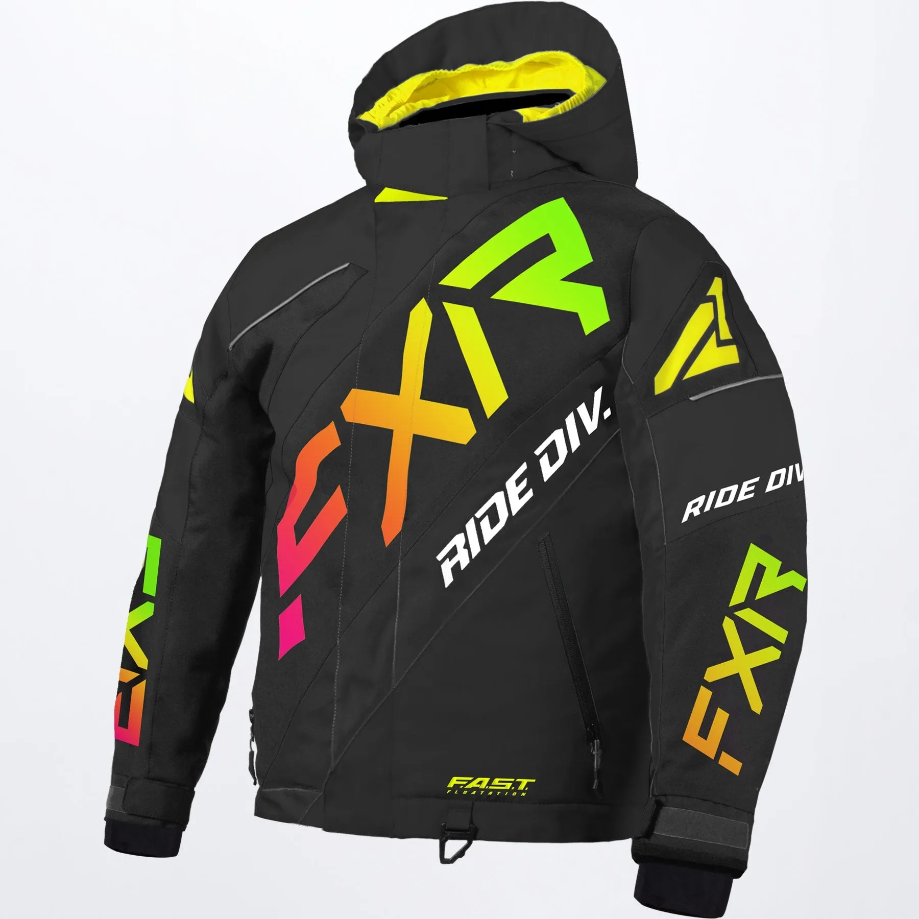 Youth CX Jacket