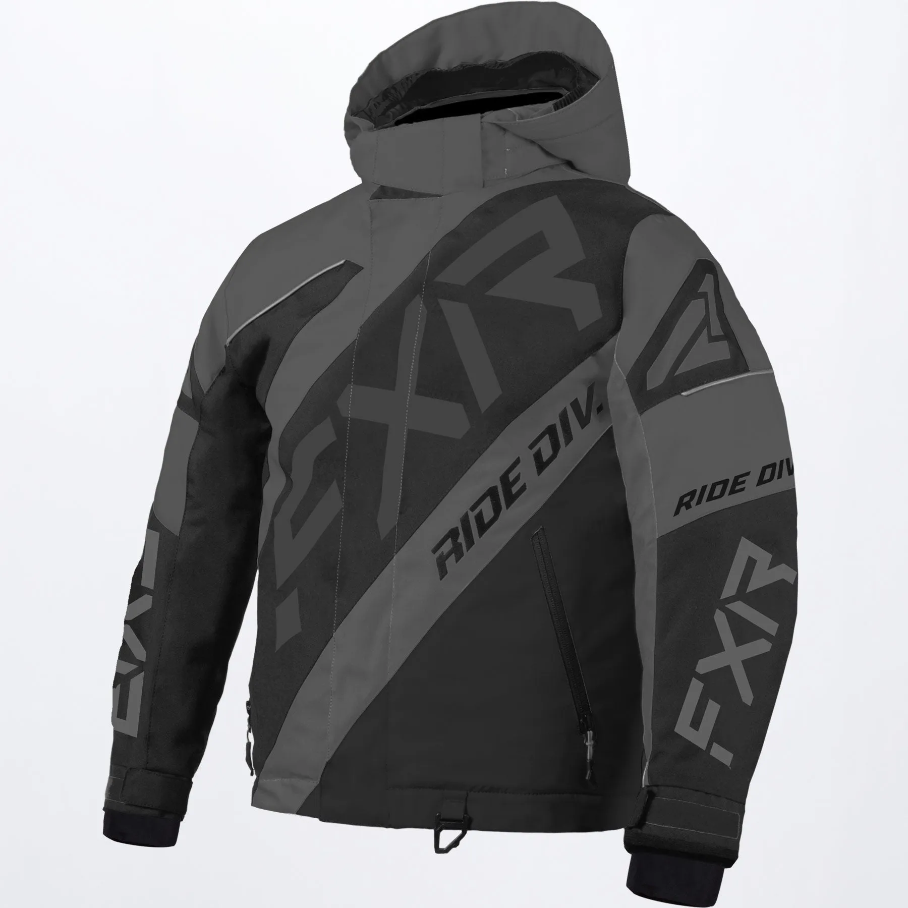 Youth CX Jacket
