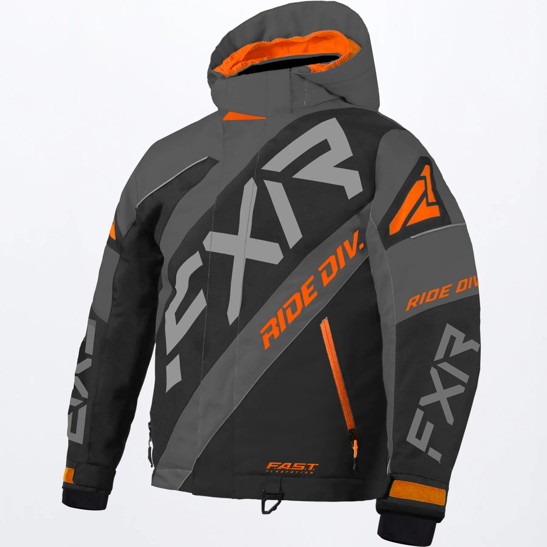 Youth CX Jacket