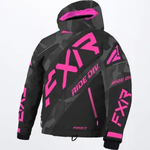 Youth CX Jacket
