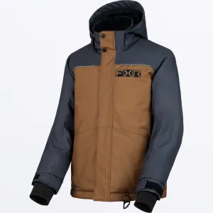 Youth Kicker Jacket