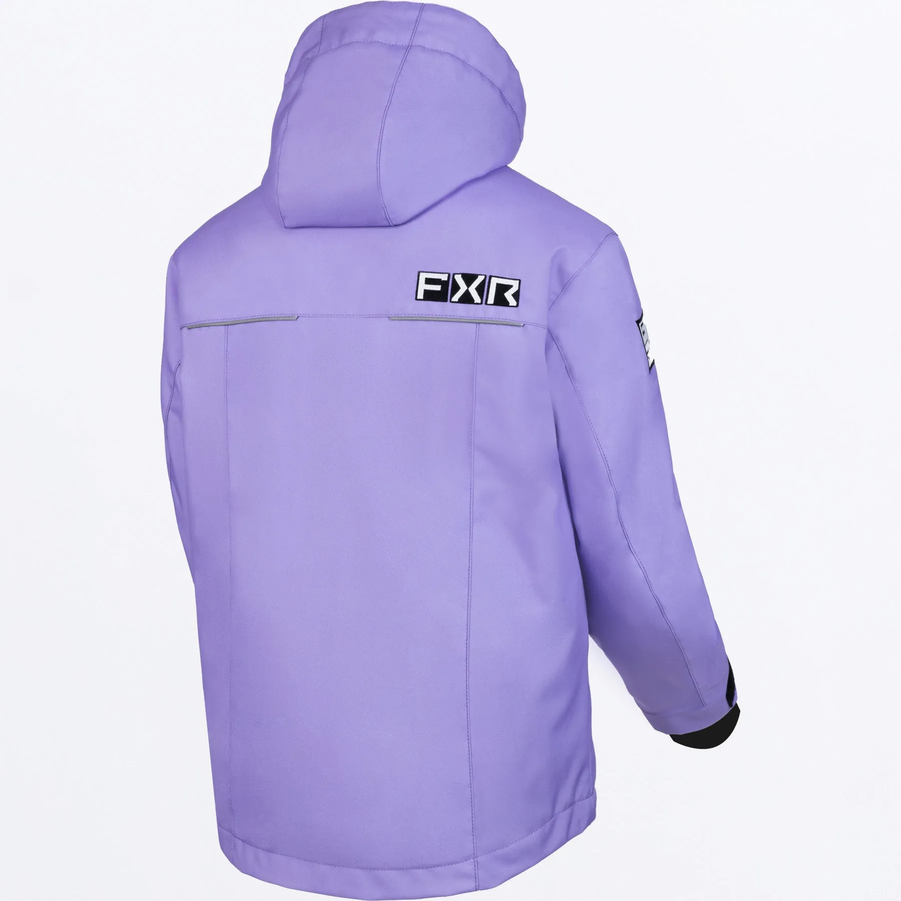 Youth Kicker Jacket