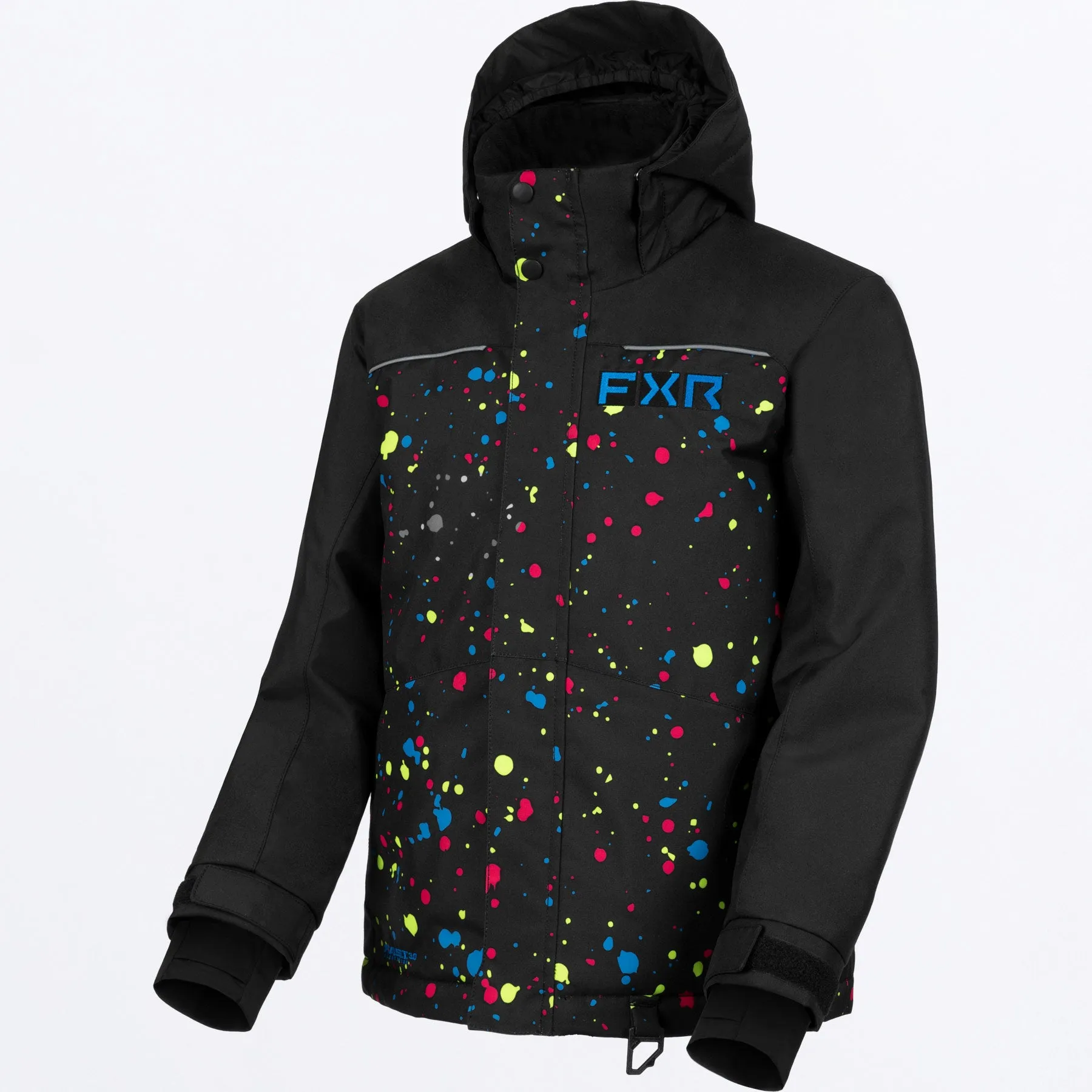 Youth Kicker Jacket