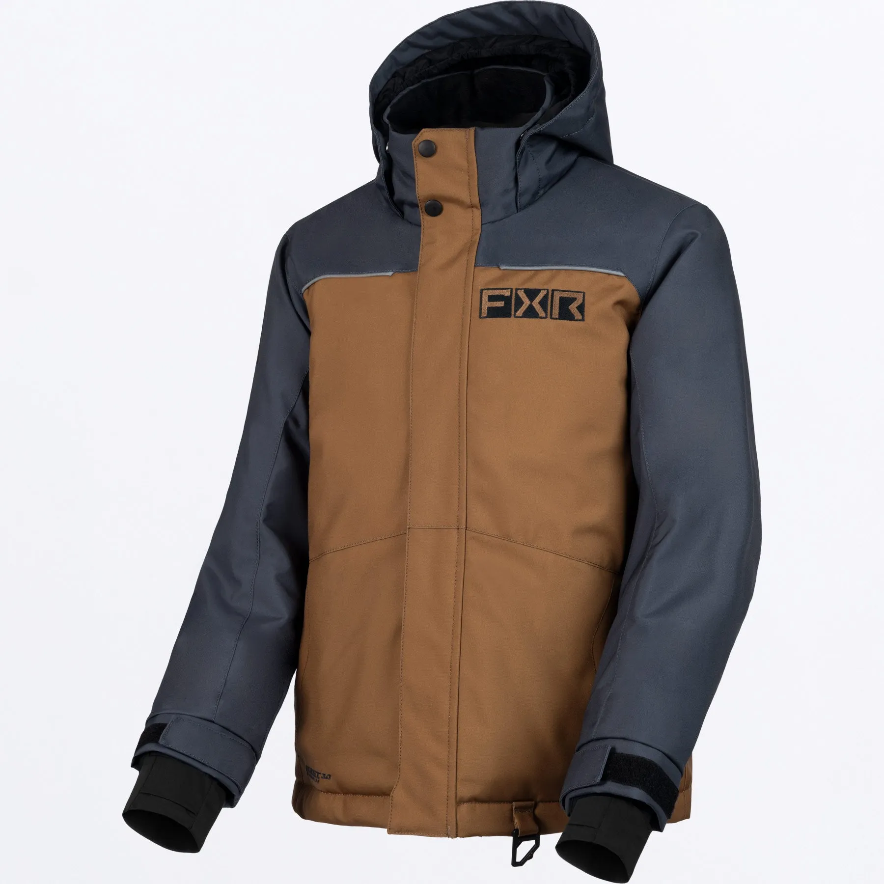 Youth Kicker Jacket
