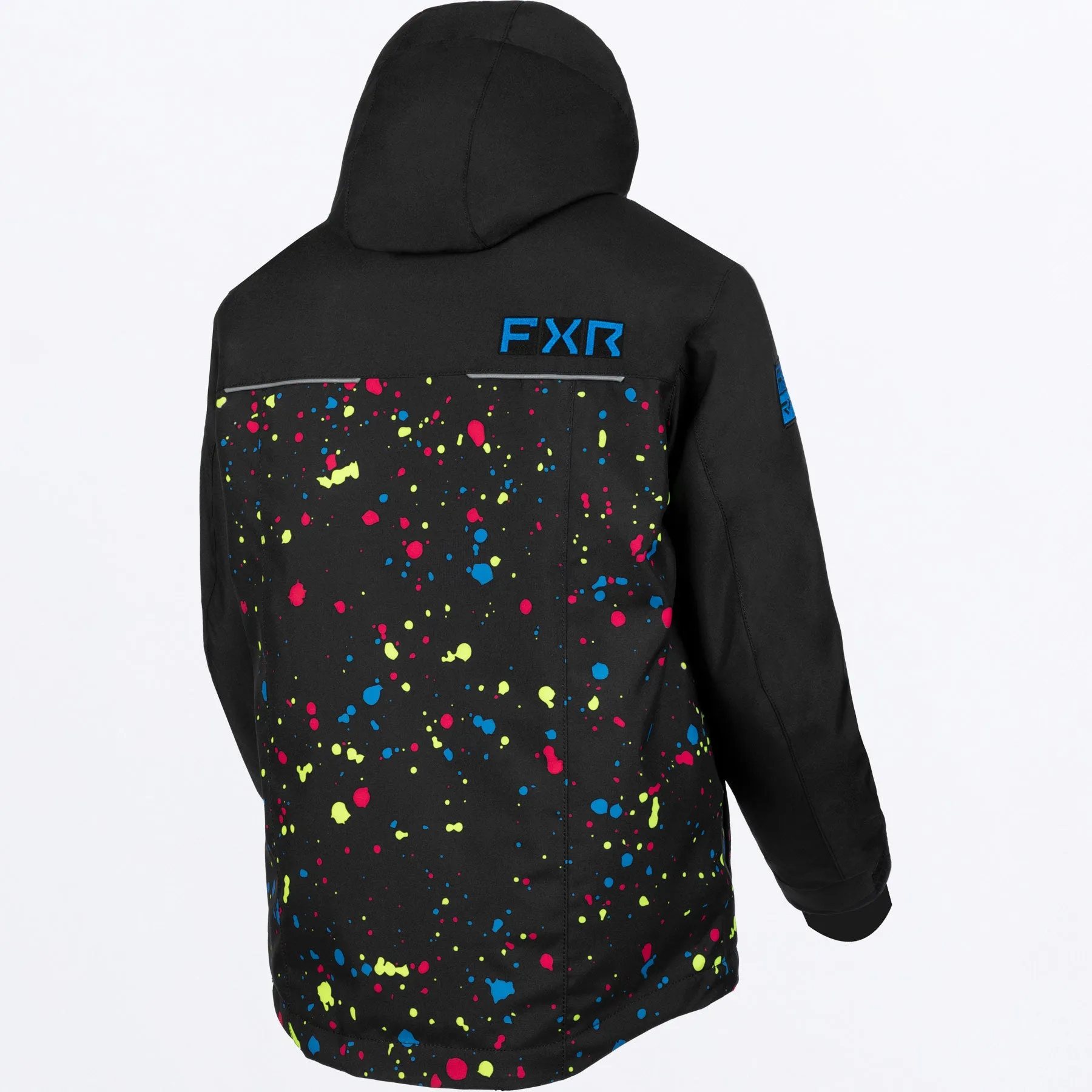 Youth Kicker Jacket