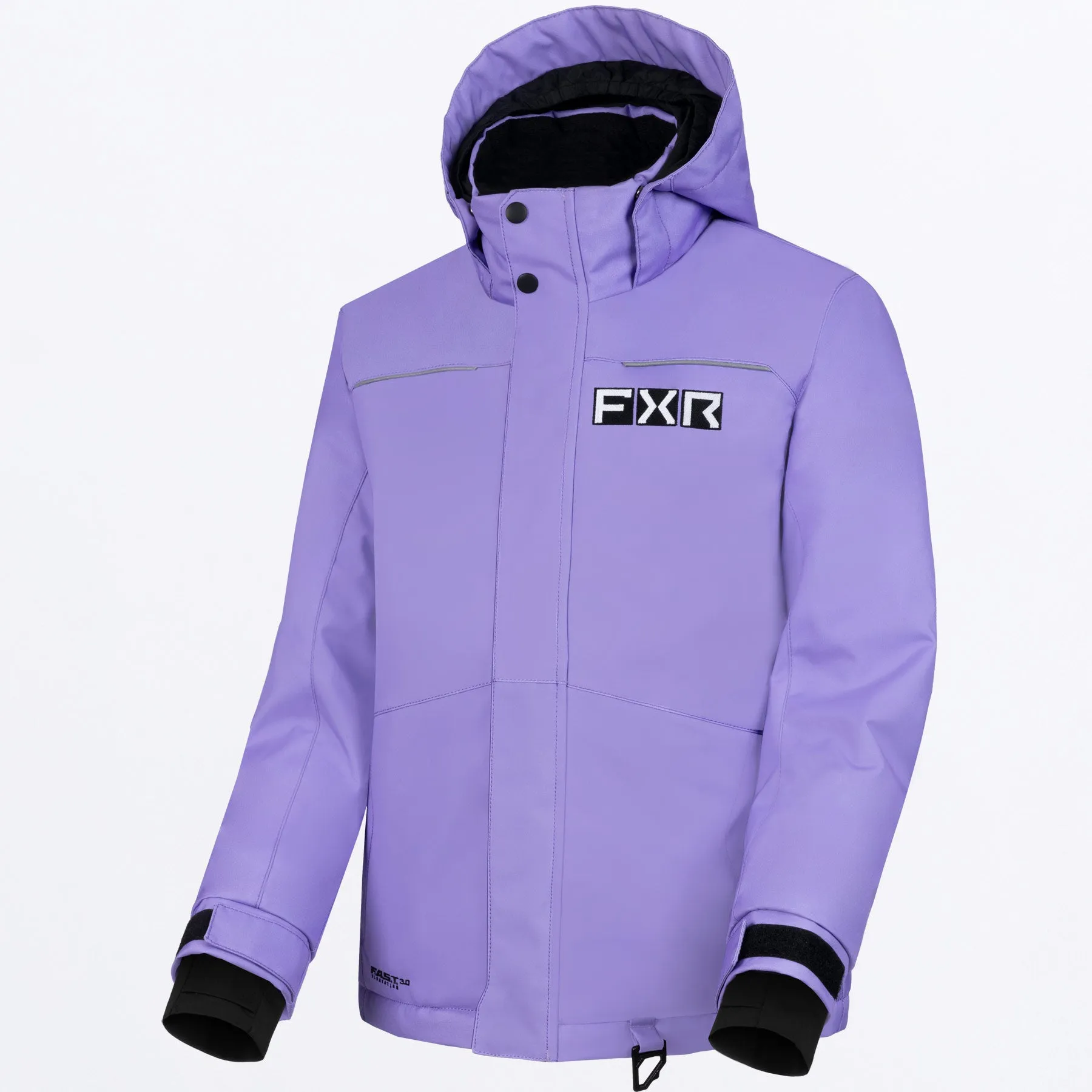 Youth Kicker Jacket