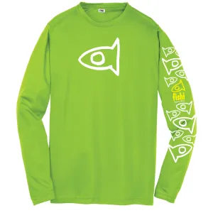 Youth Swim Shirt Pattern Sleeve