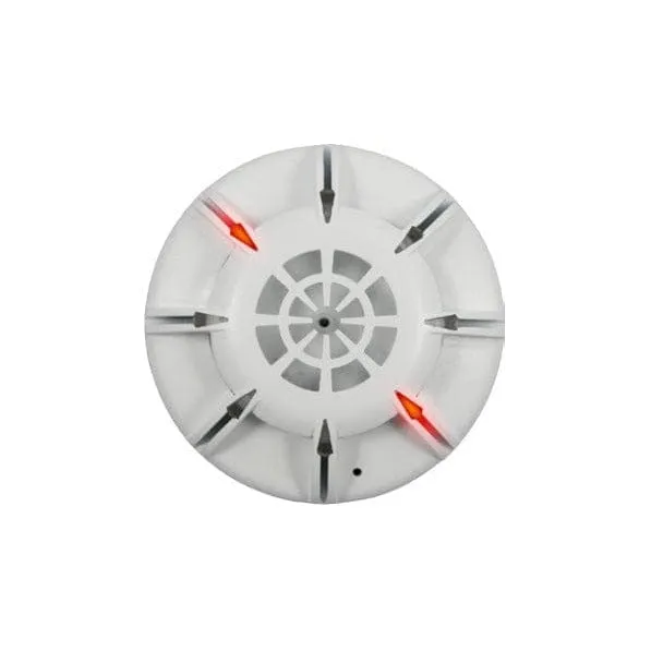 Zeta Fyreye MkII Conventional Fixed Heat Detector - MKII-HF