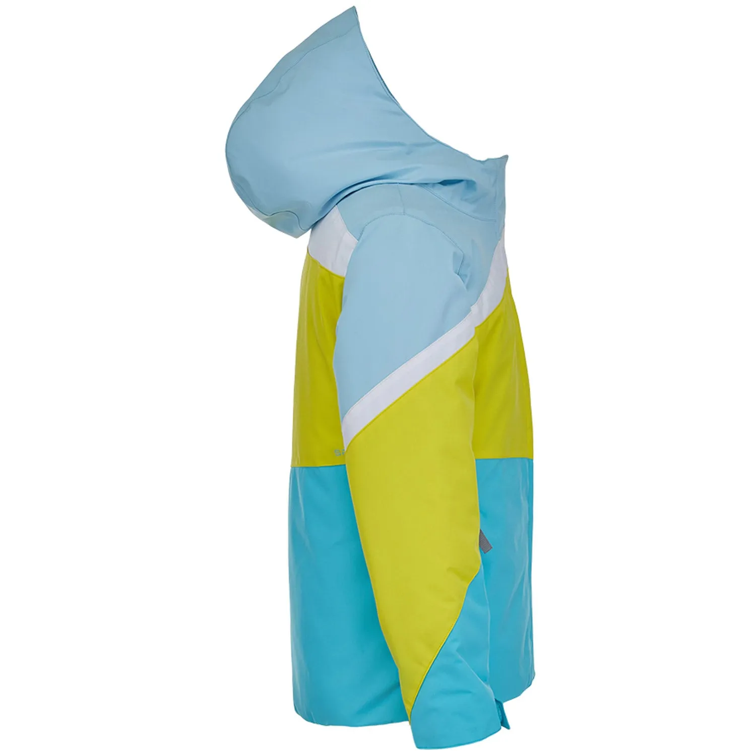 Zoey Girls Ski Jacket 2022