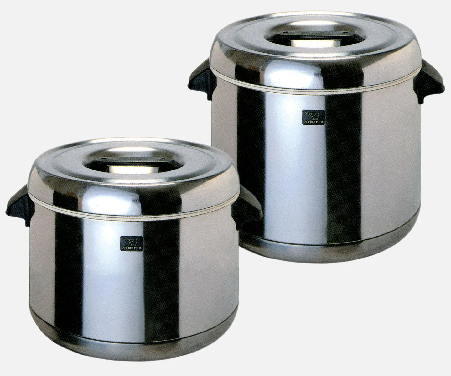 Zojirushi RDS-400/600 - Thermal Rice Warmer