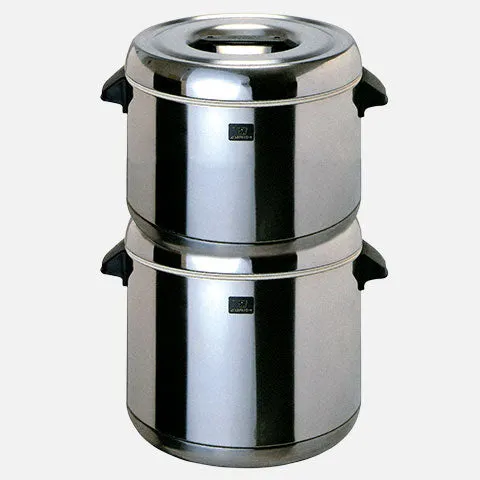 Zojirushi RDS-400/600 - Thermal Rice Warmer
