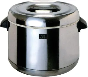 Zojirushi RDS-400/600 - Thermal Rice Warmer