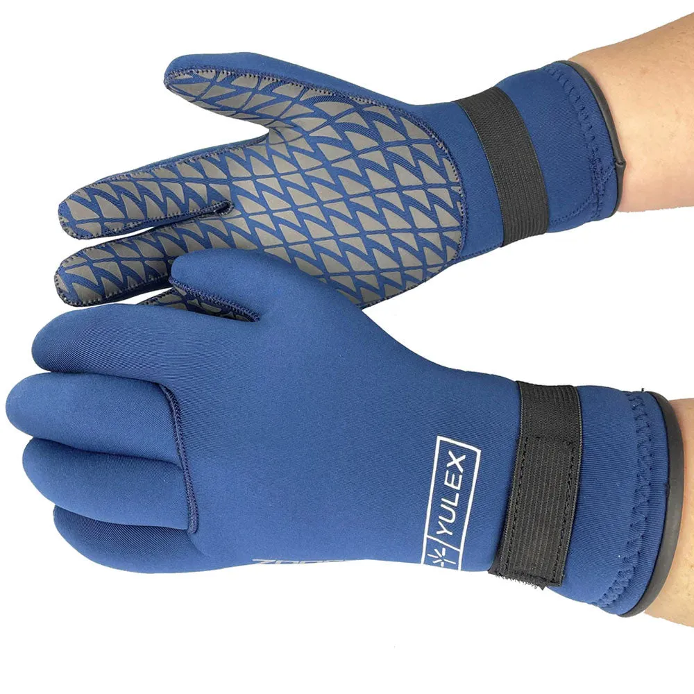 Zone 3 Yulex Gloves
